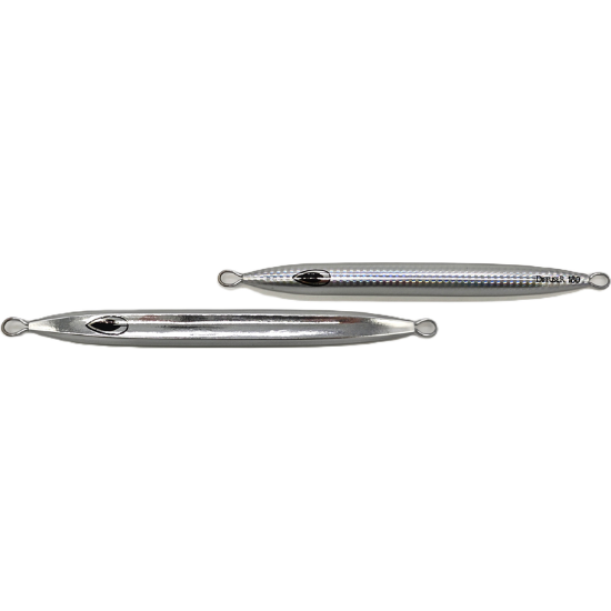 Εικόνα της Diffuse R 180gr #018 Reversible Silver