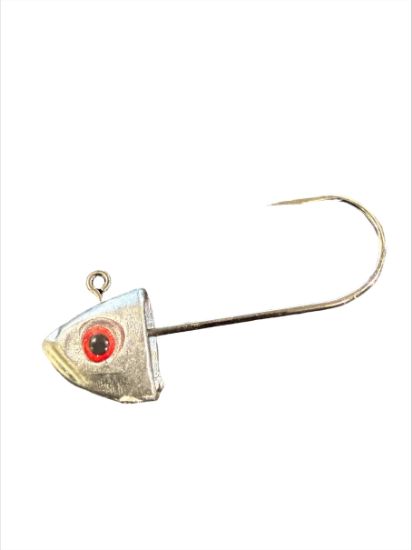 Εικόνα της Μολυβοκεφαλή Bullet Dart