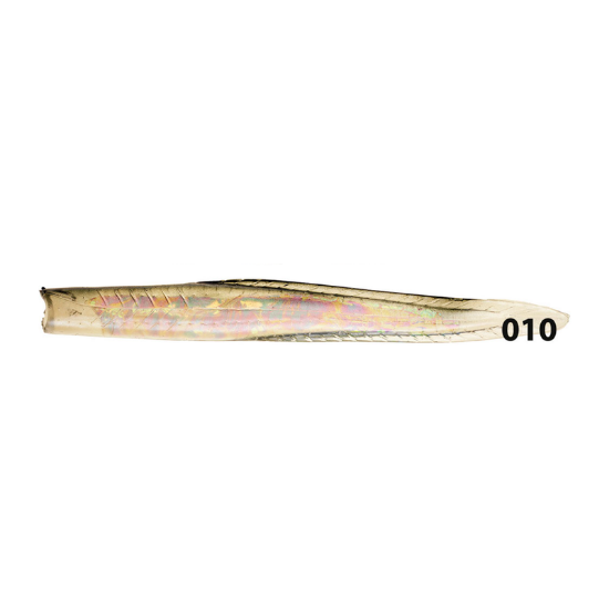 Εικόνα της Majikeel 6.5'' #CLEAR&HOLO W/SILVER
