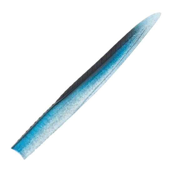 Εικόνα της Majikeel 6.5'' #CLEAR&BLUE HOLOGRAPH
