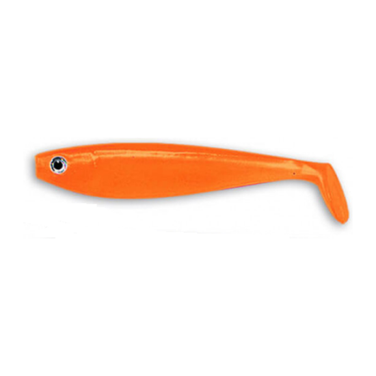 Εικόνα της Shad Gt 18cm