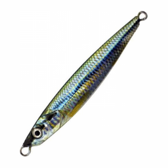 Εικόνα της Πλάνος Kendozo Fishy Slim 80gr
