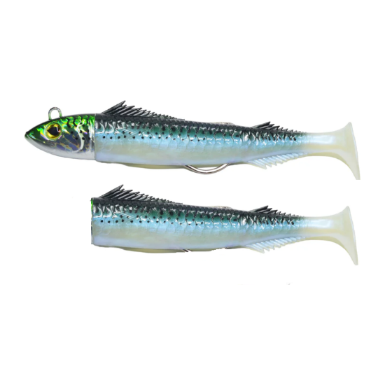 Εικόνα της Real Fish Combo 40gr #1 Caballa