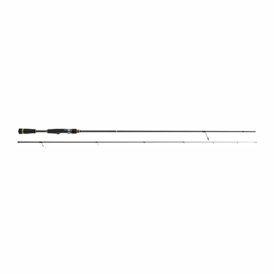 Εικόνα της Rockliver 1G Light Game S632UL 1.92m 0.2-3.5gr