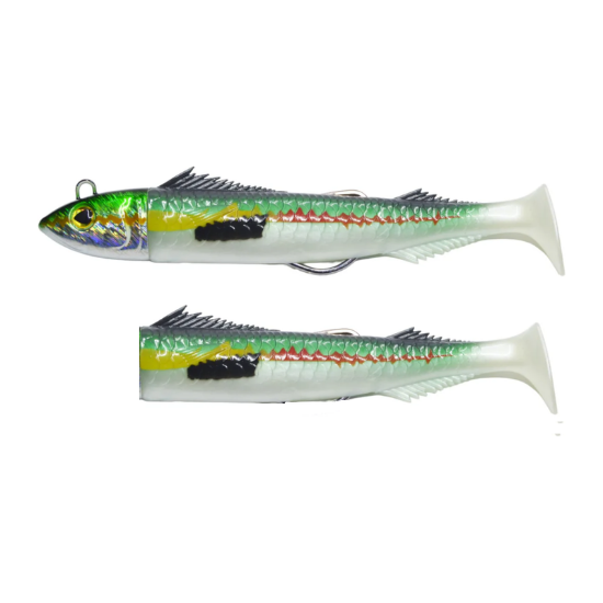Εικόνα της Real Fish Combo 40gr #3 Doncella
