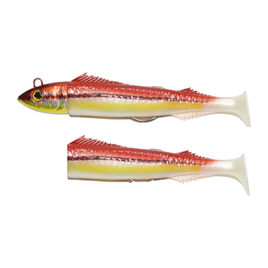 Εικόνα της Real Fish Combo 20gr 10cm #4 Julia