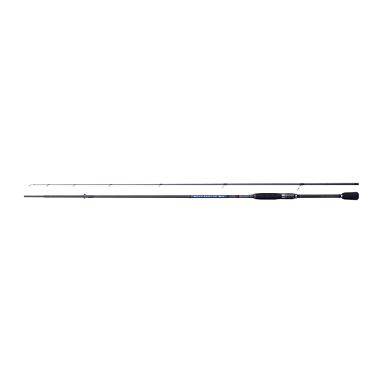 Εικόνα της Καλάμι Nissin Ares Blue Porter X4 EG