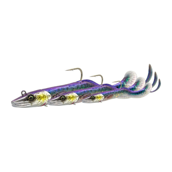 Εικόνα της Σιλικόνη Savage Gear Conger Eel 19cm 120gr