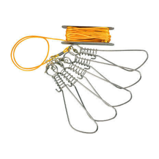 Εικόνα της Belmond MP-176 Stringer 150 With Rope