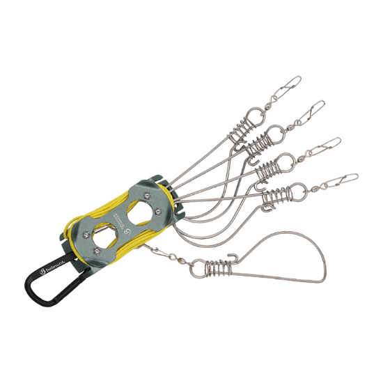 Εικόνα της Belmond MP-299 Toughnium Stringer