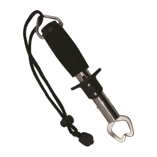 Εικόνα της Lip Grip Pro Trust Rolling Keeper Grip