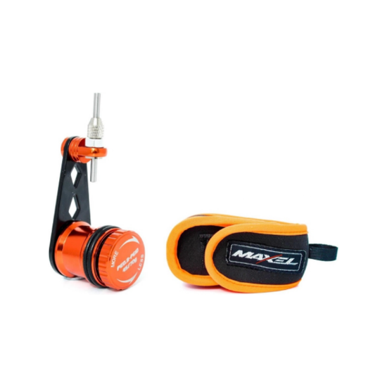 Εικόνα της Maxel PR Bobbin Knotter