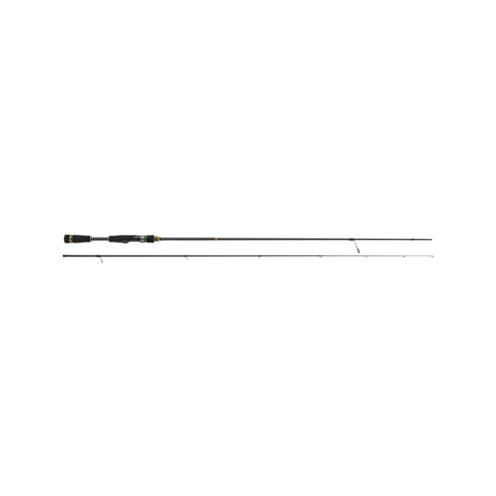 Εικόνα της Rockliver 1G Light Game S632UL 1.92m 0.2-3.5gr