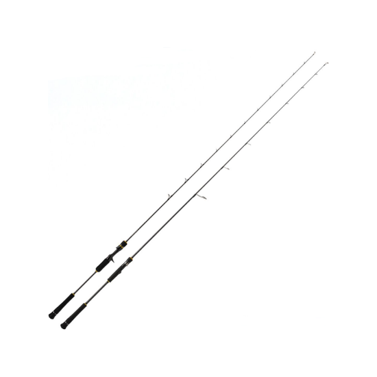 Εικόνα της Giant Killing 5G Light Jigging 1.95m 20-80gr