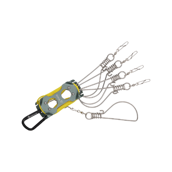 Εικόνα της Belmond MP-299 Toughnium Stringer