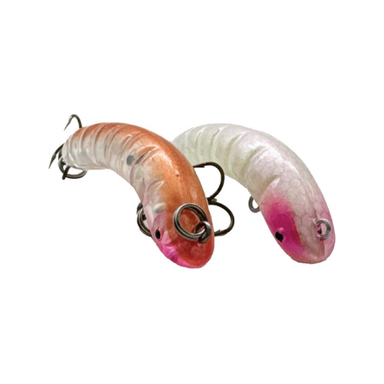 Εικόνα της Tεχνητό Rebel Cat’R Crawler 4cm 2.2gr