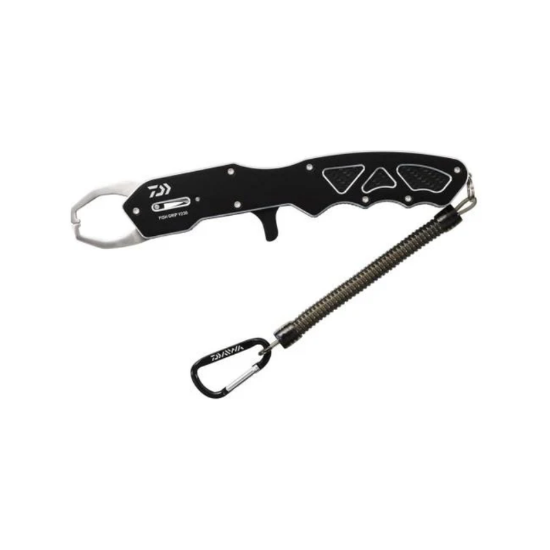 Εικόνα της Daiwa Fish Grip V 230 Black