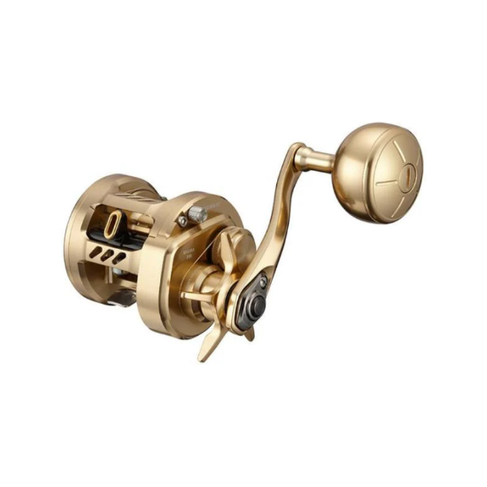 Εικόνα της Μηχανισμός Daiwa 21 Βasara 200