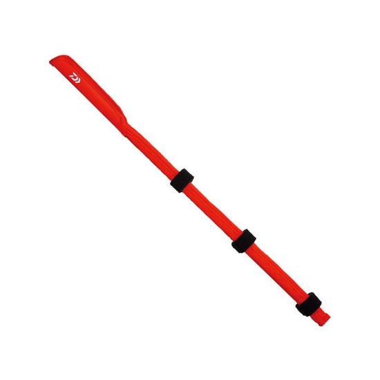 Εικόνα της Cover Tip Long Red
