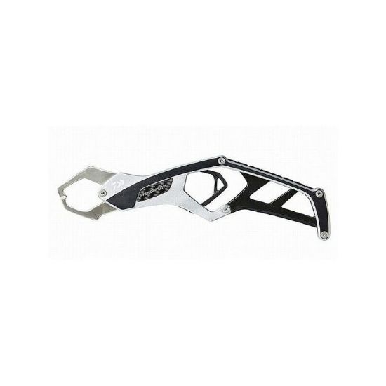 Εικόνα της Daiwa Fish Grip ST225 Silver