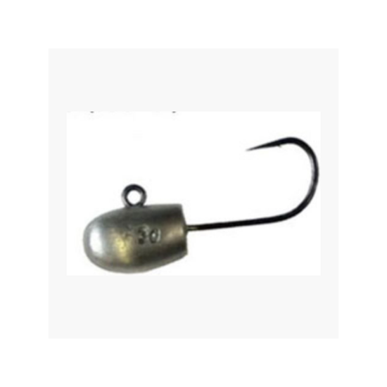 Εικόνα της Moλυβοκεφαλή Jazz Shaku Head DX Micro Burb R Type Ryoushi