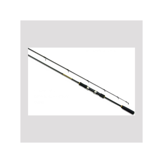 Εικόνα της Kαλάμι Pro Τrust Triple Step Egi TSE-832G