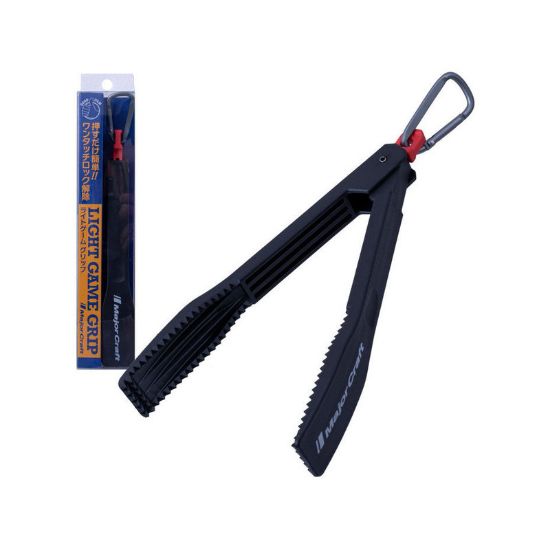 Εικόνα της Fish Grip Major Craft Light Game Grip Black