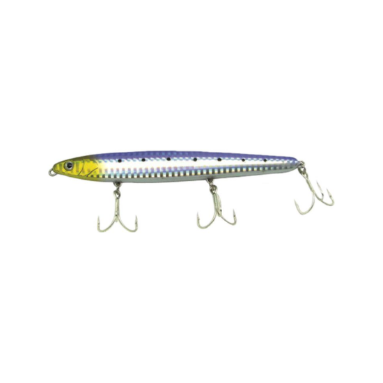 Εικόνα της Τεχνητό Protrust Sea Contact Jet Sardine Long 130s