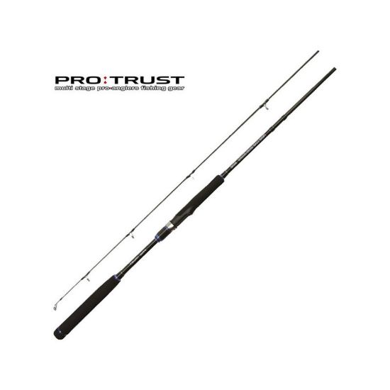 Εικόνα της Καλάμι Pro Trust Prime Game Shore Jigging
