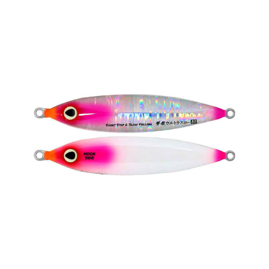 Εικόνα της Πλάνος Cultiva Gekito Jig Ultra Slow 100gr