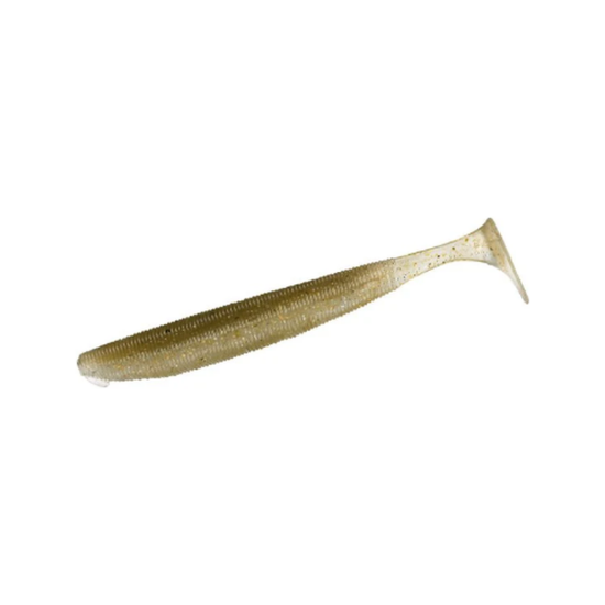 Εικόνα της Σιλικόνη Daiwa Steez Sterling Shad 2.8"