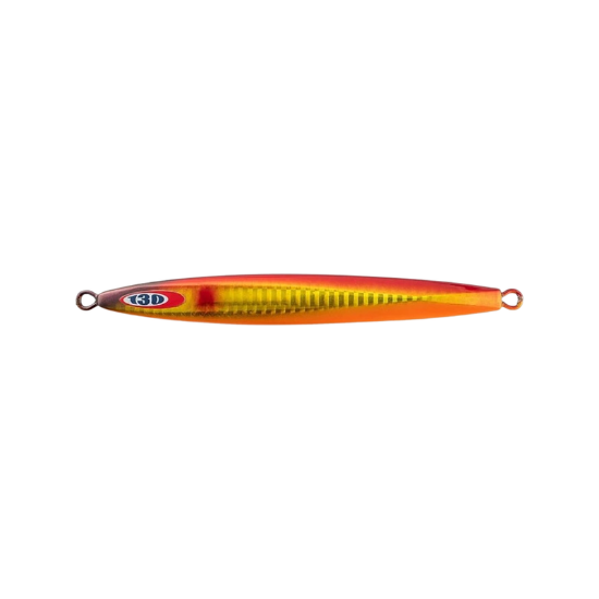 Εικόνα της Πλάνος Jackall Anchovy Metal Type 1 160gr
