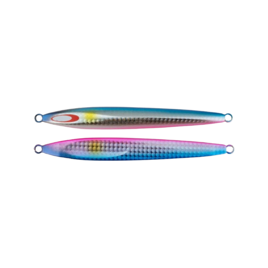 Εικόνα της Πλάνος Jackall Anchovy Metal Type 2 160gr