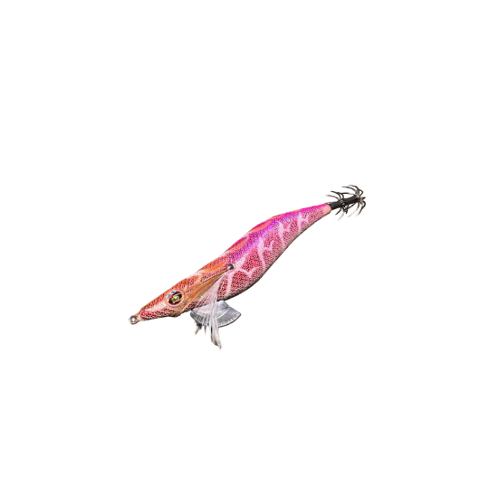 Εικόνα της Καλαμαρίερα Squid Mania Wild Chase Egi #3.5