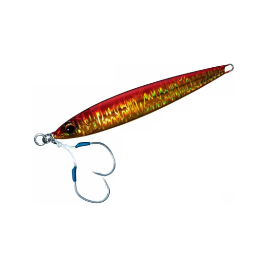 Εικόνα της Πλάνος Major Craft First Jig 120gr