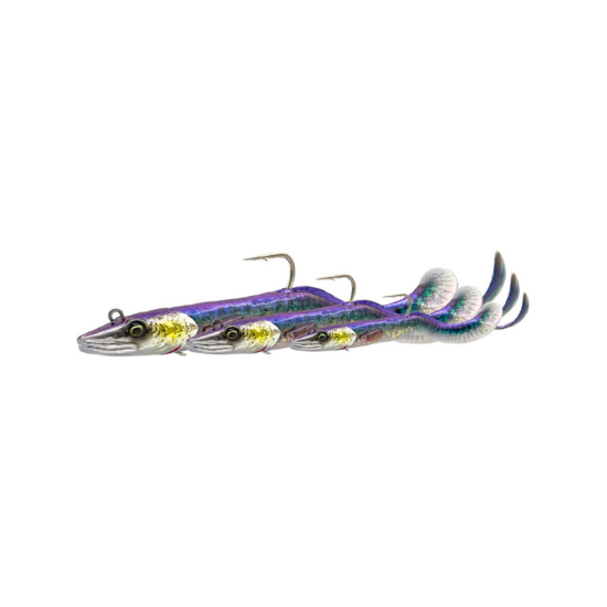 Εικόνα της Σιλικόνη Savage Gear Conger Eel 17cm 90gr