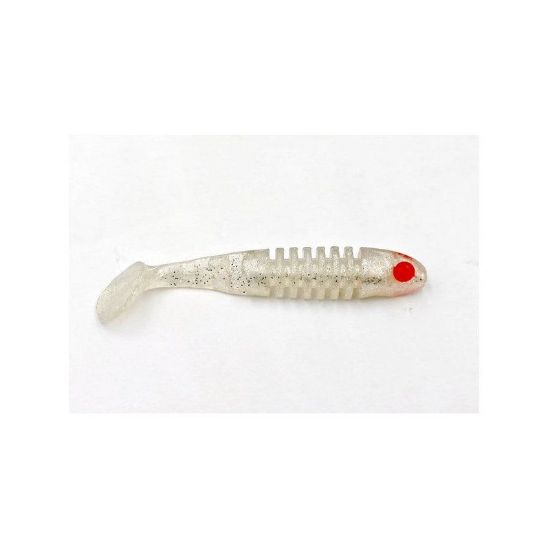 Εικόνα της Skeleton 11cm BLANC NACRE PAIL