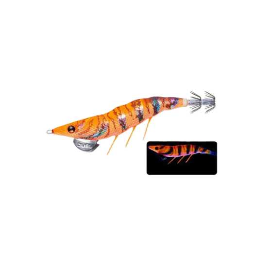 Εικόνα της ΚΑΛΑΜΑΡΙΕΡΑ DUEL DART MASTER 3.0