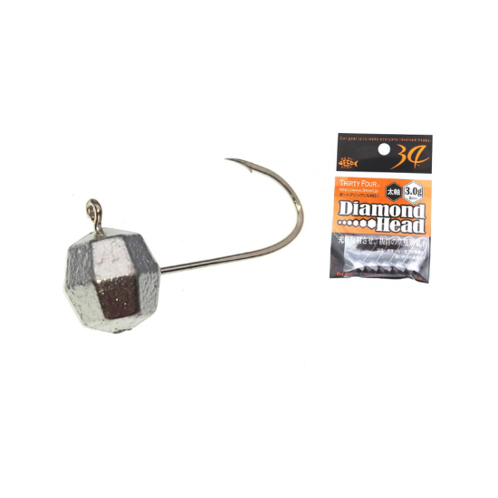Εικόνα της Diamond Head 0,8 gr