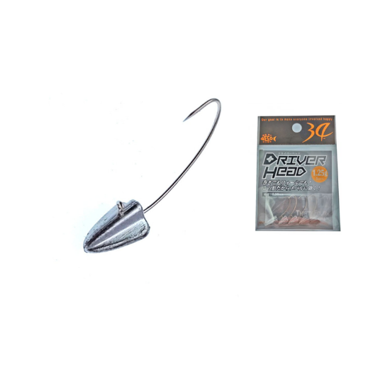 Εικόνα της Driver Head  0,75 gr