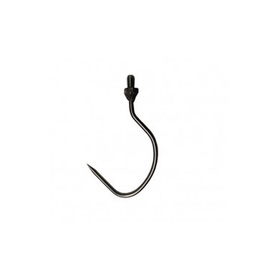 Εικόνα της Γάτζος Tixi Βιδωτός GK Inox 6mm