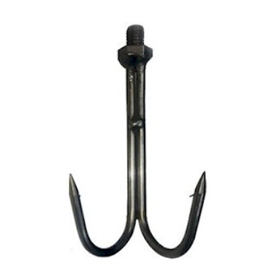 Εικόνα της ΓΑΤΖΟΣ ΤΙΧΙ ΒΙΔΩΤΟΣ BRG2 INOX 5MM