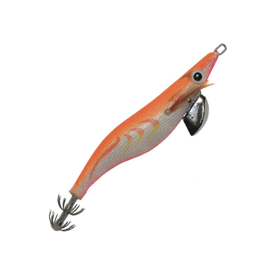 Εικόνα της Καλαμαριέρα Rage Tackle M Series Jerk Glow 2.5
