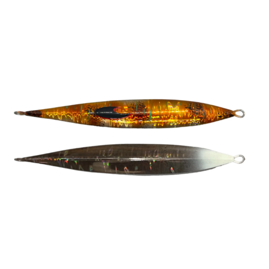 Εικόνα της Rufe 180gr #330 Glow Tip