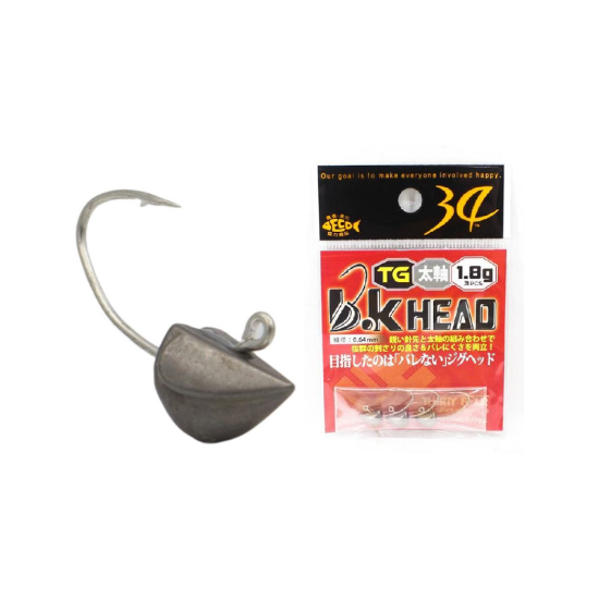 Εικόνα της BK Head 0.5gr