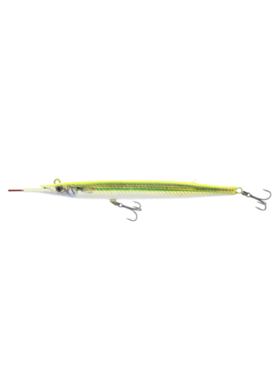 Εικόνα της 155 19gr #07 Chart Back Glow Belly