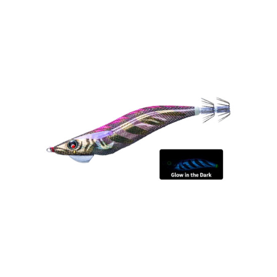 Εικόνα της Mag Q Tungsten Cast A1817 3.0 SBBL