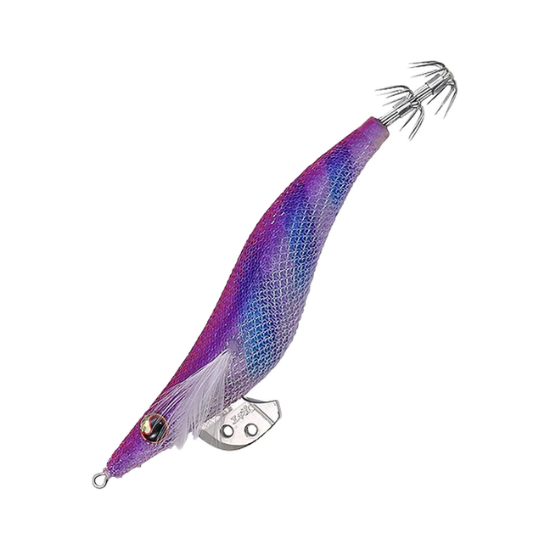 Εικόνα της Egimasa 3.0 Uv Red Purple