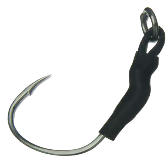 Εικόνα της Assist Hook Decoy Short Pike