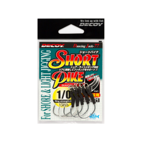 Εικόνα της Short Pike #1/0